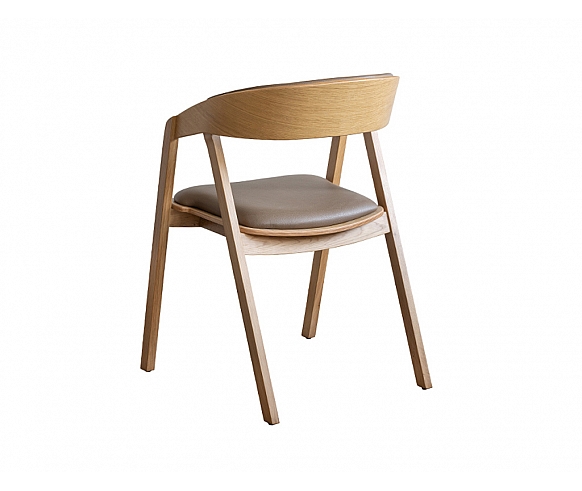 BHI 0218-C2 armchair